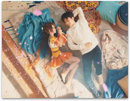 How to choose the location of advertising film?