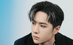 Wang Yibo
