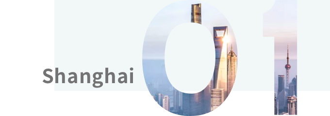 Shanghai