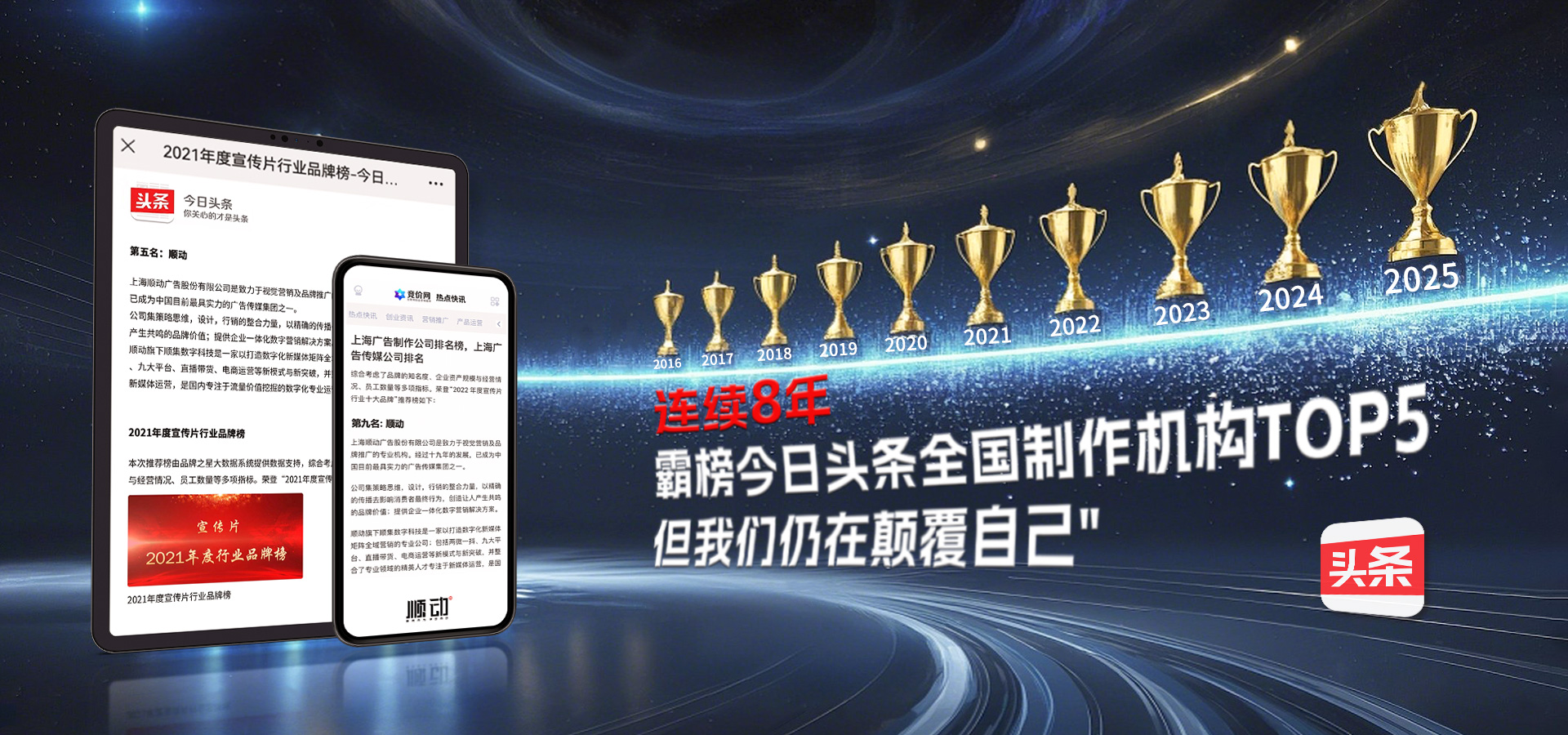 About Shun Dong